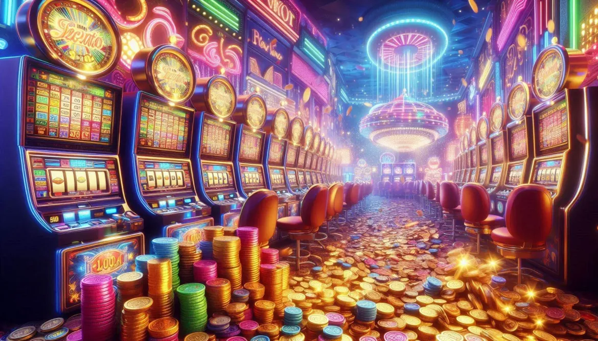 KingBit Casino
